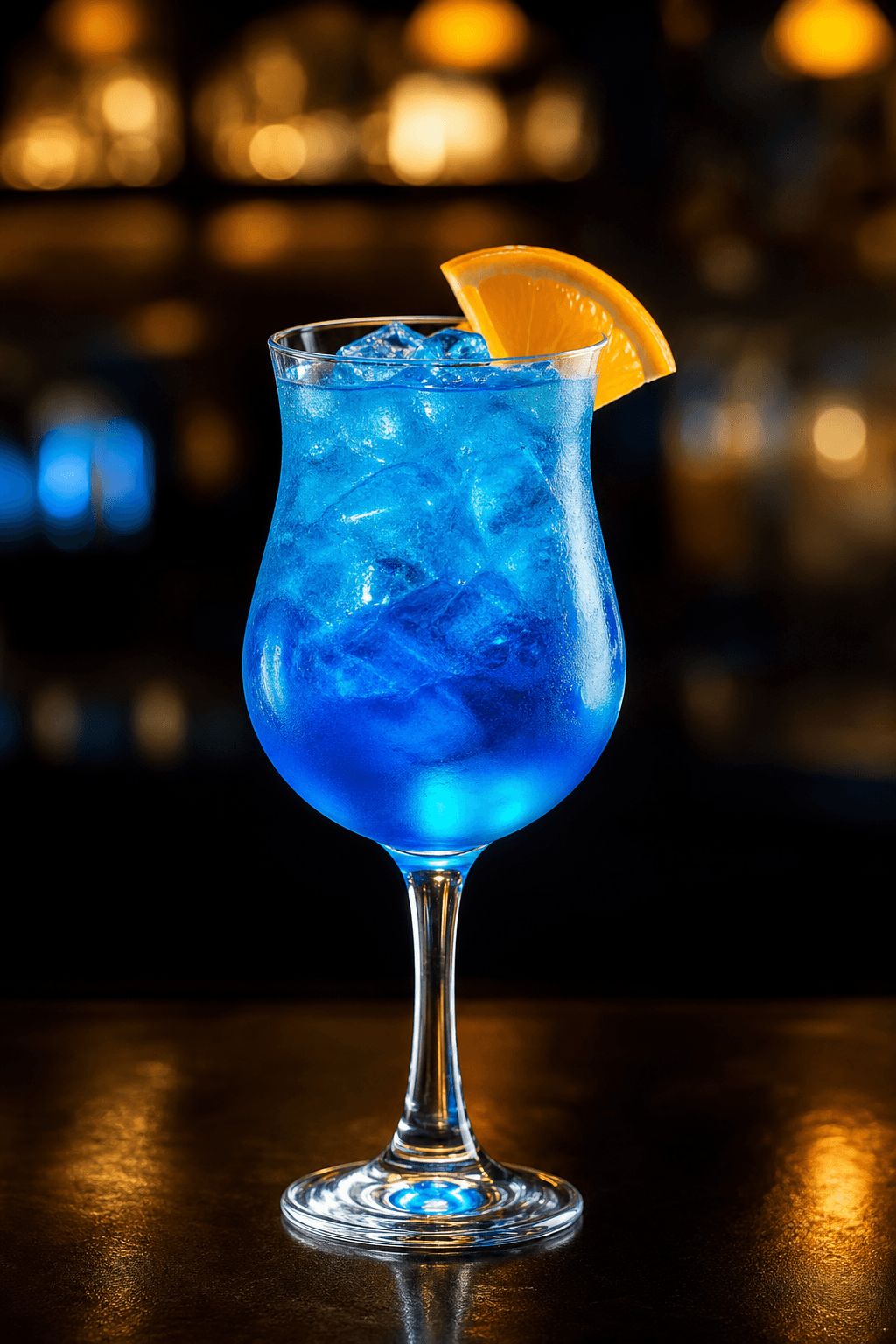 Blue Curacao