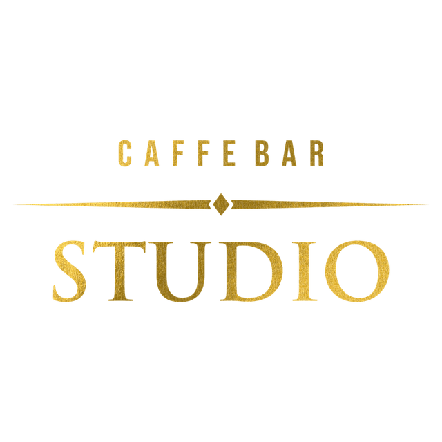 Caffe Bar Studio logo